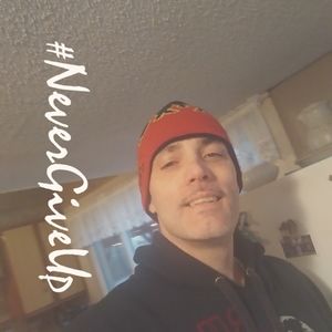 Meet your Posher, Chad